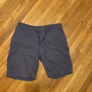 Patagonia grey short